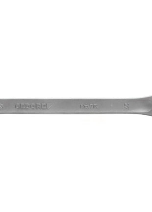 GEDORE Combination spanner 7 R Width across flats 27 mm Length 359 mm ( 4000821606 )