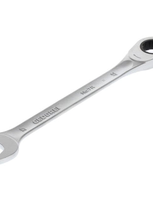 GEDORE Combination spanner 7 R Width across flats 27 mm Length 359 mm ( 4000821606 )