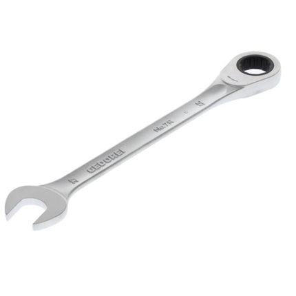 GEDORE Llave combinada 7 R Ancho de llave 27 mm Largo 359 mm ( 4000821606 )