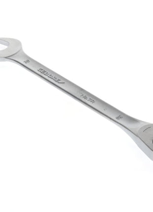 GEDORE Combination spanner 7 R Width across flats 30 mm Length 399 mm ( 4000821607 )