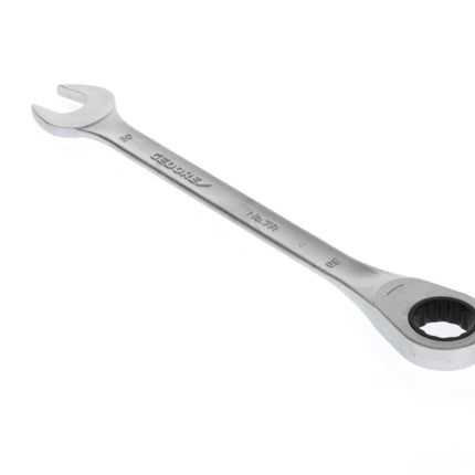 GEDORE Chiave combinata 7 R Larghezza tra i piani 30 mm Lunghezza 399 mm ( 4000821607 )