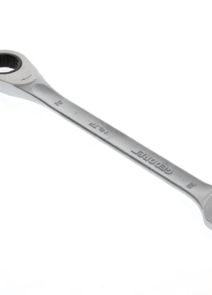 GEDORE Combination spanner 7 R Width across flats 30 mm Length 399 mm ( 4000821607 )