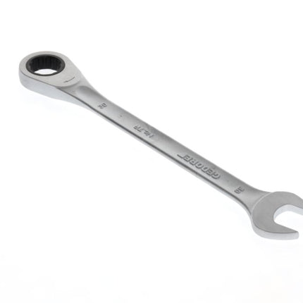 GEDORE Chiave combinata 7 R Larghezza tra i piani 30 mm Lunghezza 399 mm ( 4000821607 )