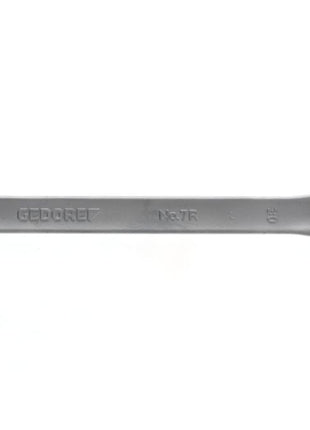GEDORE Combination spanner 7 R Width across flats 30 mm Length 399 mm ( 4000821607 )
