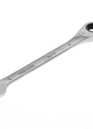 GEDORE Combination spanner 7 R Width across flats 30 mm Length 399 mm ( 4000821607 )