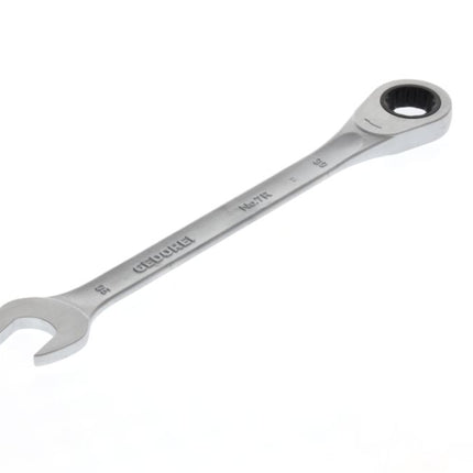 GEDORE Chiave combinata 7 R Larghezza tra i piani 30 mm Lunghezza 399 mm ( 4000821607 )