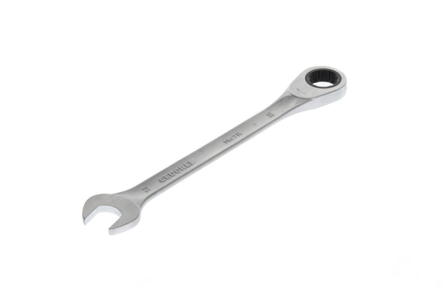 GEDORE Chiave combinata 7 R Larghezza tra i piani 32 mm Lunghezza 424 mm ( 4000821620 )