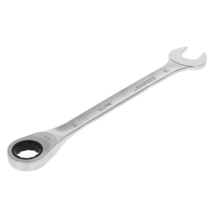 GEDORE Clé mixte à cliquet 7 R ouv. de clé 34 mm L. 449 mm ( 4000821621 )