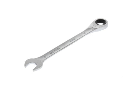 GEDORE Combination spanner 7 R Width across flats 34 mm Length 449 mm ( 4000821621 )