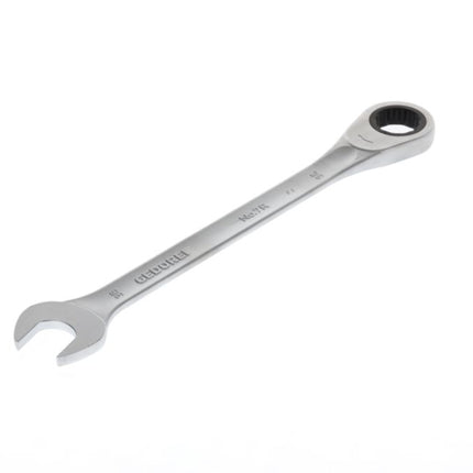 GEDORE Chiave combinata 7 R Larghezza tra i piatti 36 mm Lunghezza 480 mm ( 4000821623 )