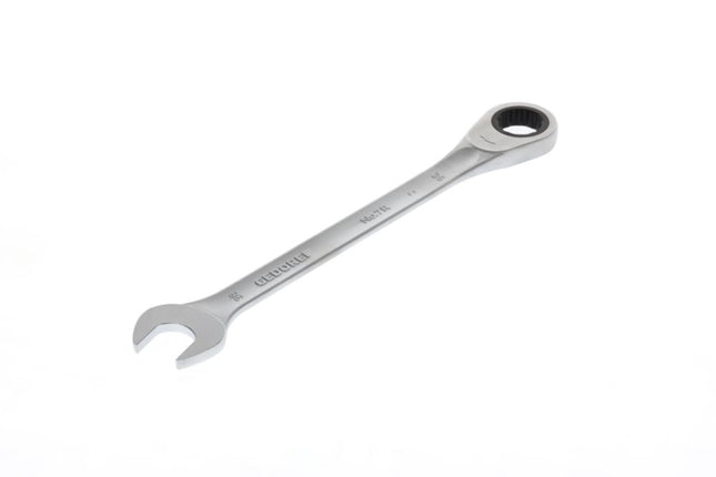 GEDORE Chiave combinata 7 R Larghezza tra i piatti 36 mm Lunghezza 480 mm ( 4000821623 )