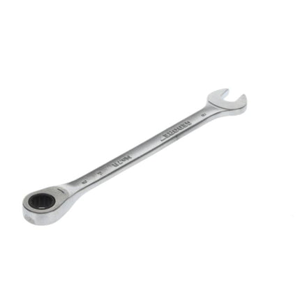 GEDORE Klucz płasko-oczkowy 7 R Szerokość między płaskownikami 8 mm Długość 140 mm ( 4000821660 )