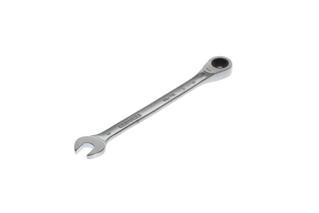 GEDORE Chiave combinata 7 R Larghezza tra i piatti 8 mm Lunghezza 140 mm ( 4000821660 )