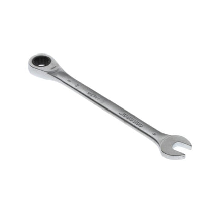 GEDORE Klucz płasko-oczkowy 7 R Szerokość 9 mm Długość 150 mm ( 4000821661 )