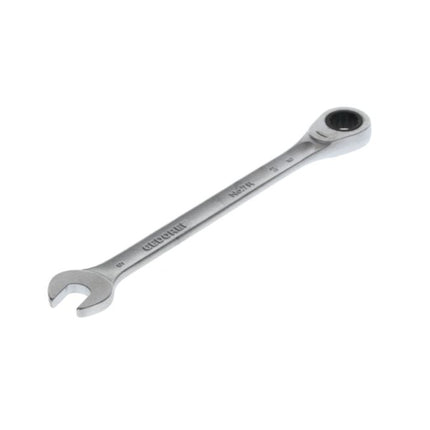 GEDORE Klucz płasko-oczkowy 7 R Szerokość 9 mm Długość 150 mm ( 4000821661 )