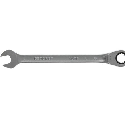 GEDORE Chiave combinata 7 R Larghezza tra i piani 10 mm Lunghezza 160 mm ( 4000821662 )