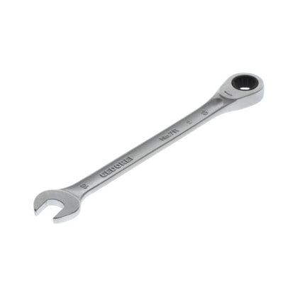 GEDORE Chiave combinata 7 R Larghezza tra i piani 10 mm Lunghezza 160 mm ( 4000821662 )