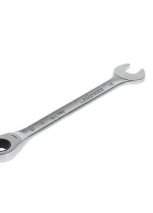 GEDORE Combination spanner 7 R Width across flats 11 mm Length 164 mm ( 4000821663 )