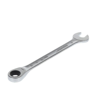 GEDORE Klucz płasko-oczkowy 7 R Szerokość między płaskownikami 11 mm Długość 164 mm ( 4000821663 )