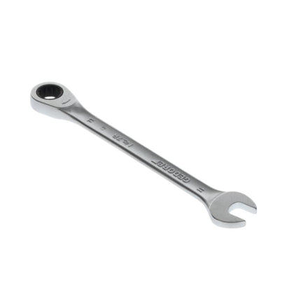 GEDORE Klucz płasko-oczkowy 7 R Szerokość między płaskownikami 11 mm Długość 164 mm ( 4000821663 )