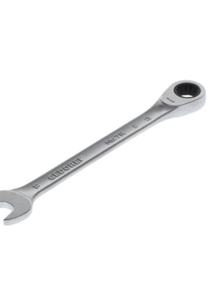 GEDORE Combination spanner 7 R Width across flats 11 mm Length 164 mm ( 4000821663 )