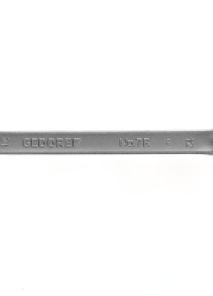 GEDORE Combination spanner 7 R Width across flats 12 mm Length 170 mm ( 4000821664 )