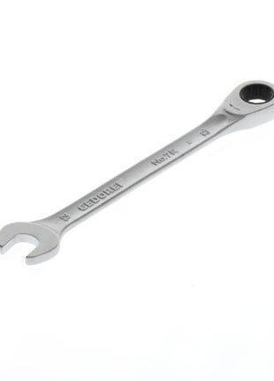 GEDORE Combination spanner 7 R Width across flats 12 mm Length 170 mm ( 4000821664 )