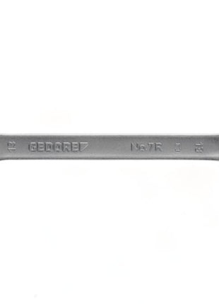 GEDORE Combination spanner 7 R Width across flats 13 mm Length 180 mm ( 4000821665 )