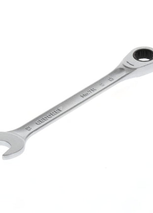GEDORE Combination spanner 7 R Width across flats 13 mm Length 180 mm ( 4000821665 )