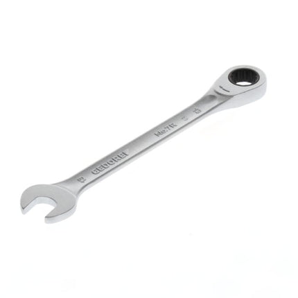GEDORE Chiave combinata 7 R Larghezza tra le lamelle 13 mm Lunghezza 180 mm ( 4000821665 )