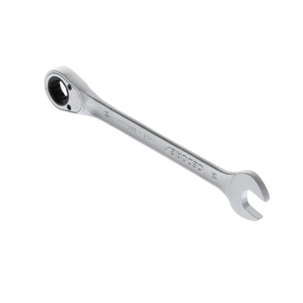 GEDORE Chiave combinata 7 R Larghezza tra i piani 14 mm Lunghezza 190 mm ( 4000821666 )