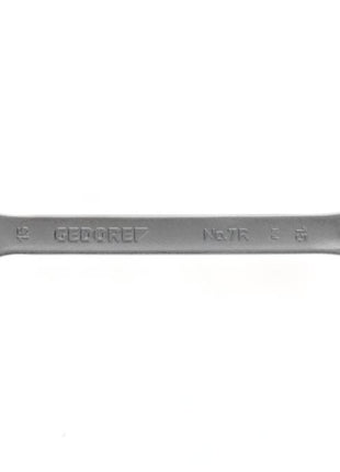 GEDORE Llave de trinquete compuesta 7 R, ancho 15 mm, largo 200 mm (4000821667)