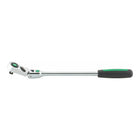 Carraca articulada STAHLWILLE 517QR 1/2 ″ Nº de dientes 80 ( 4000821687 )