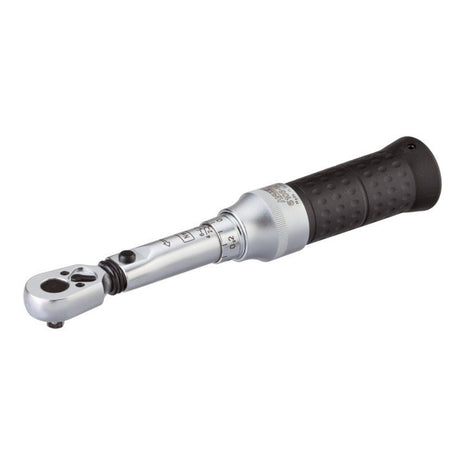 HAZET torque spanner 6108-1CT 1/4 ″ 2 - 10 Nm ( 4000821730 )