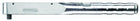 GEDORE torque spanner 8560-01 3/8 ″ 8 - 40 Nm ( 4000821776 )