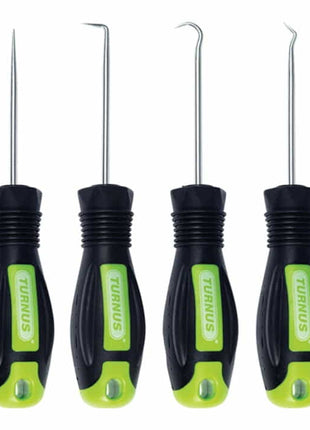 KUKKO set di utensili per ganci 177 4 pezzi ( 4000821884 )