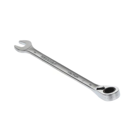 GEDORE Klucz płasko-oczkowy 7 UR Szerokość między płaskownikami 8 mm Długość 140 mm ( 4000821920 )