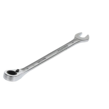 GEDORE Klucz płasko-oczkowy 7 UR Szerokość między płaskownikami 8 mm Długość 140 mm ( 4000821920 )