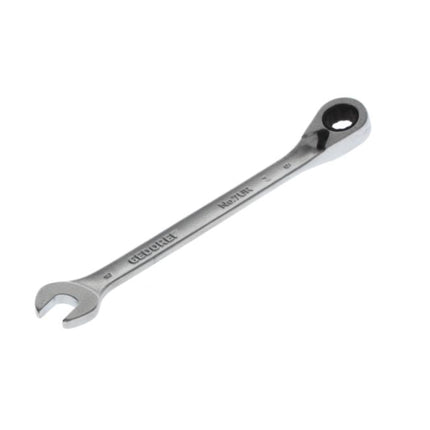 GEDORE Klucz płasko-oczkowy 7 UR Szerokość między płaskownikami 8 mm Długość 140 mm ( 4000821920 )
