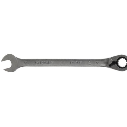 GEDORE Klucz płasko-oczkowy 7 UR Szerokość 9 mm Długość 150 mm ( 4000821921 )