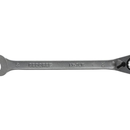 GEDORE Llave combinada 7 UR Ancho de llave 10 mm Longitud 160 mm ( 4000821922 )