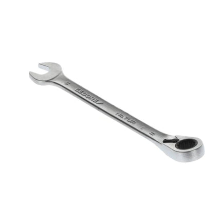 GEDORE Klucz płasko-oczkowy 7 UR Szerokość między płaskownikami 11 mm Długość 164 mm ( 4000821923 )