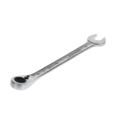 GEDORE Klucz płasko-oczkowy 7 UR Szerokość między płaskownikami 11 mm Długość 164 mm ( 4000821923 )