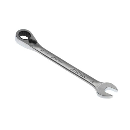 GEDORE Klucz płasko-oczkowy 7 UR Szerokość między płaskownikami 11 mm Długość 164 mm ( 4000821923 )