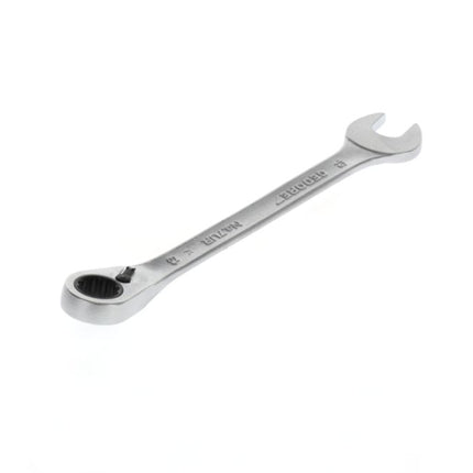 GEDORE Clé mixte à cliquet 7 UR ouv. de clé 13 mm L. 180 mm ( 4000821925 )