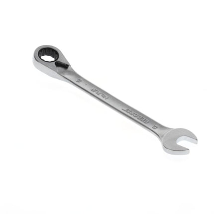 GEDORE Clé mixte à cliquet 7 UR ouv. de clé 13 mm L. 180 mm ( 4000821925 )