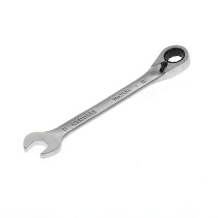 GEDORE Clé mixte à cliquet 7 UR ouv. de clé 13 mm L. 180 mm ( 4000821925 )