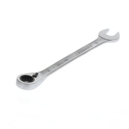 GEDORE Clé mixte à cliquet 7 UR ouv. de clé 14 mm L. 190 mm ( 4000821926 )