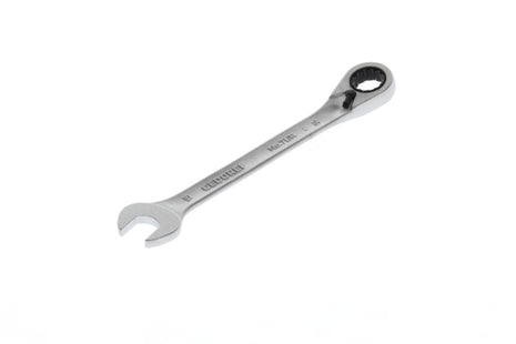 GEDORE Combination spanner 7 UR Width across flats 15 mm Length 200 mm ( 4000821927 )