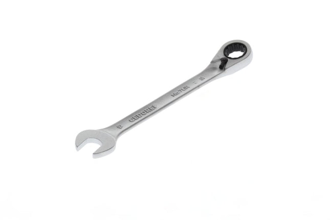 GEDORE Combination spanner 7 UR Width across flats 15 mm Length 200 mm ( 4000821927 )